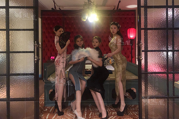 杭州男士Spa商务桑拿推荐这家，商务减压之旅如此美好