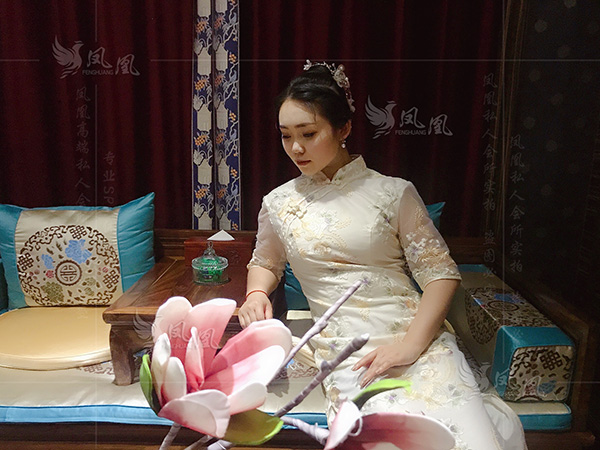 珠海比较不错的男士养生Spa会馆哪里有，来这服务细致花样多