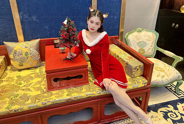 上海男士私人养生会馆推荐，这家服务很舒服