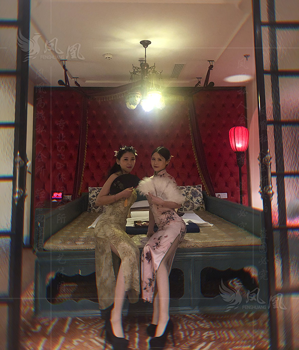 天津最好的男士商务Spa会馆哪里有，这家亲身体验分享,不枉此行