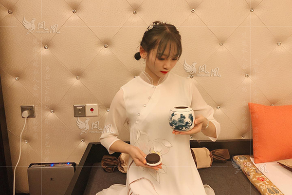 青岛值得一试的男士养生商务会馆推荐，带着好奇心来这体验一把吧