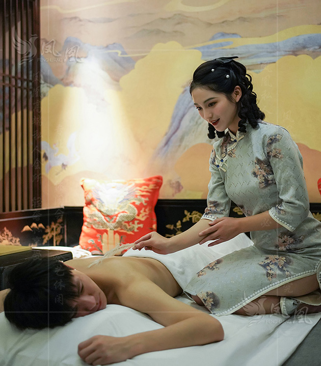 杭州男士特色足疗洗浴中心桑拿推荐这家，特色足疗多种选择