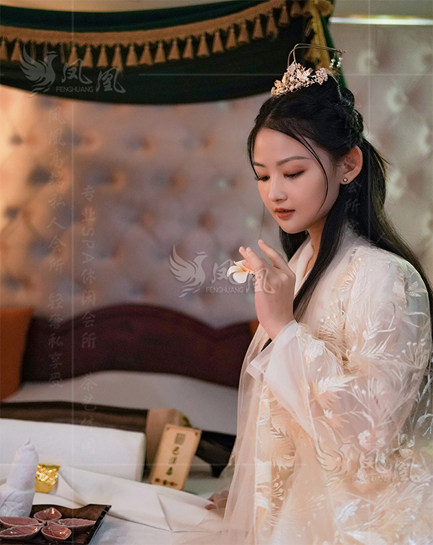 杭州最好的男士Spa商务油压会馆哪里有，这里值得您来体验