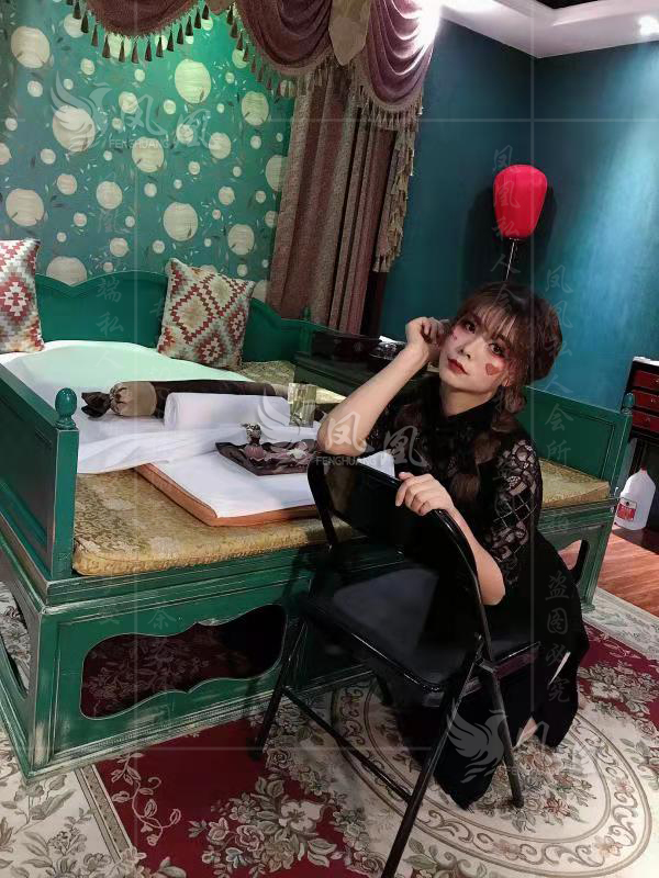 杭州男士足疗会馆真情推荐，服务最好的品茶场子