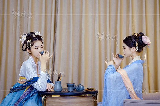 杭州男士足疗会馆真情推荐，服务最好的品茶场子