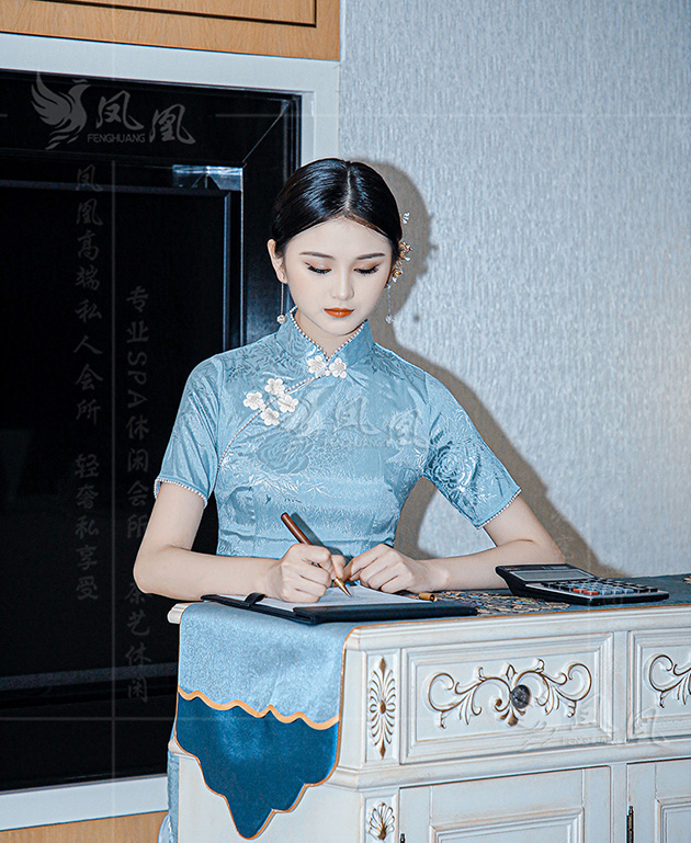 杭州豪华桑拿洗浴会馆良心推荐，给您一次难忘的足疗体验