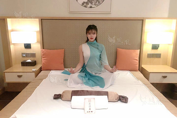 杭州男士Spa养生会馆哪里有，这家亲身体验,服务超好