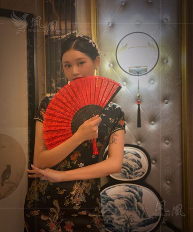大连都爱去的男士商务养生会馆推荐，来这绝对超出你想象的极限