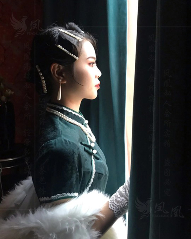 杭州最好的男士商务养生油压会馆哪里有，当地老板推荐的这家