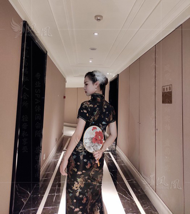 老板带我去杭州一家高档男士商务足疗给桑拿，亲身体验,服务超好