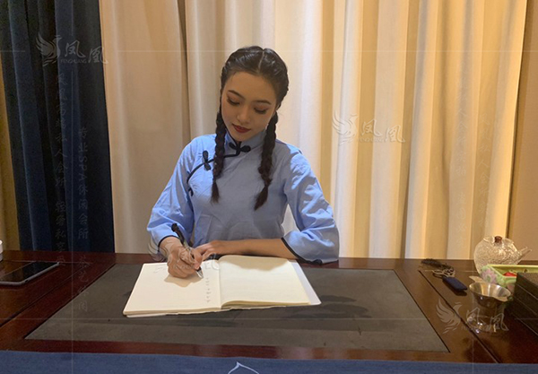 杭州高贵油压足疗养生会馆良心推荐，哥们经常带我来