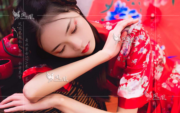 杭州高贵油压足疗养生会馆良心推荐，哥们经常带我来