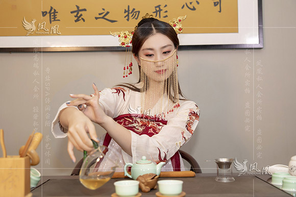 我去杭州体验了次男士养生Spa养生桑拿，亲身经历,强烈推荐!