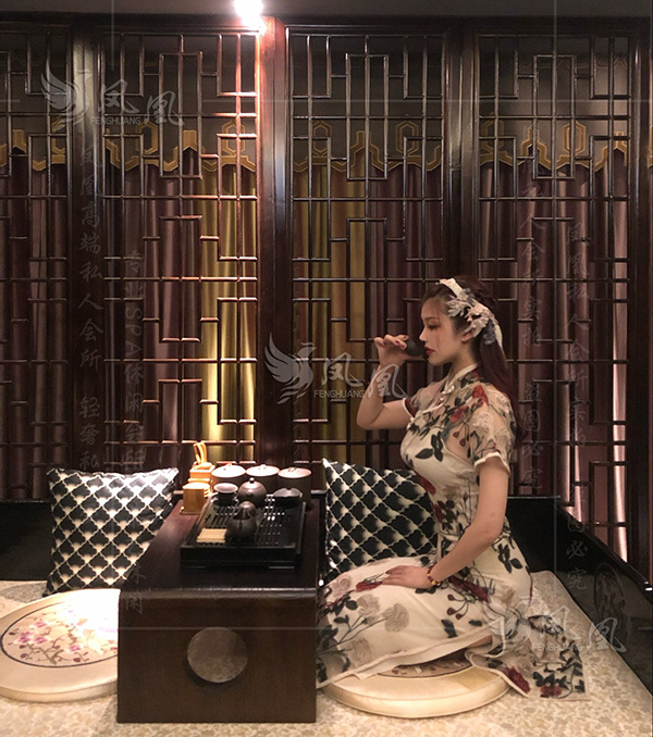 杭州油压男士私人足疗桑拿推荐这家，工作后最佳休憩场所