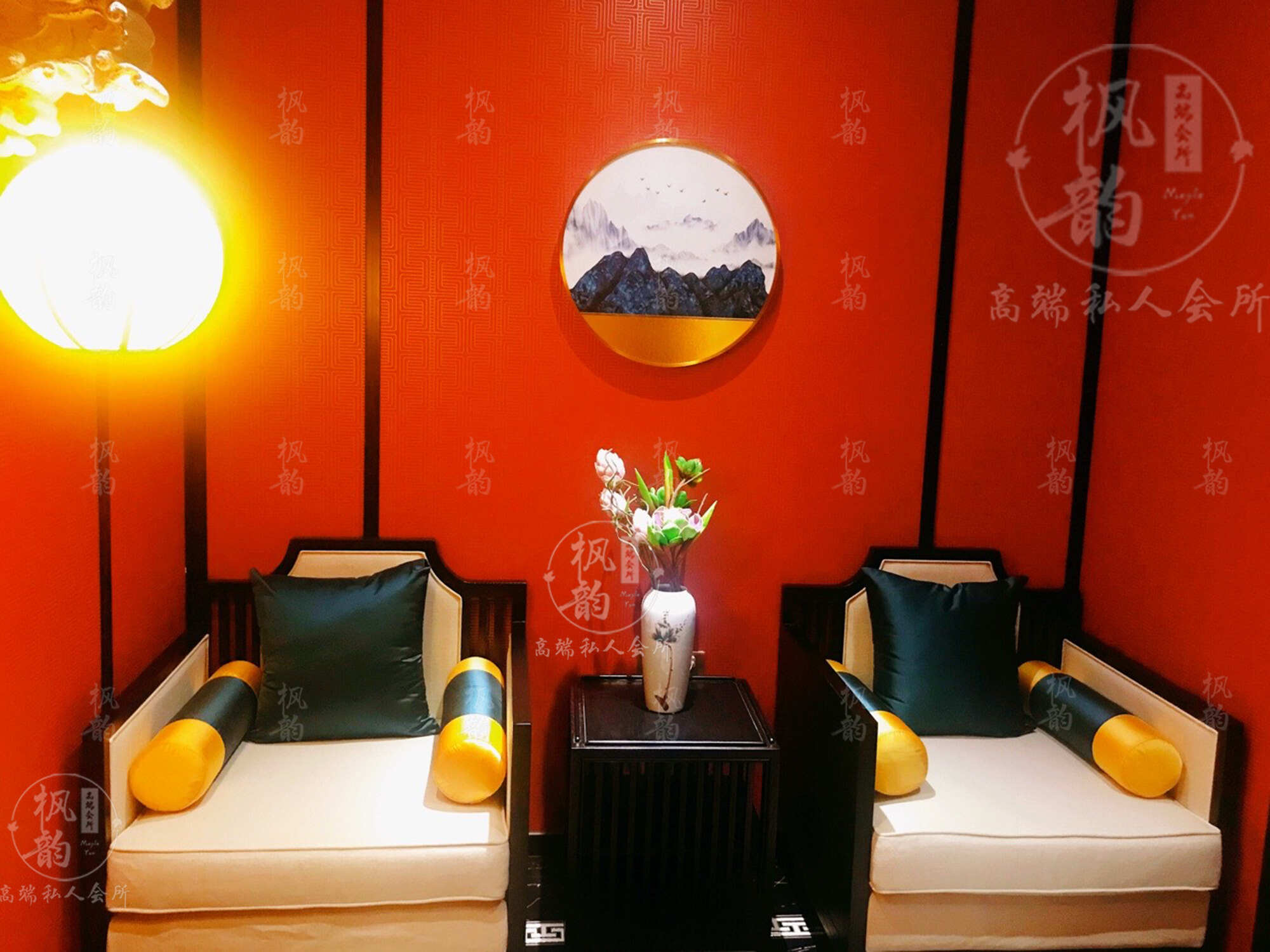 太原小店区品质精英养生会馆