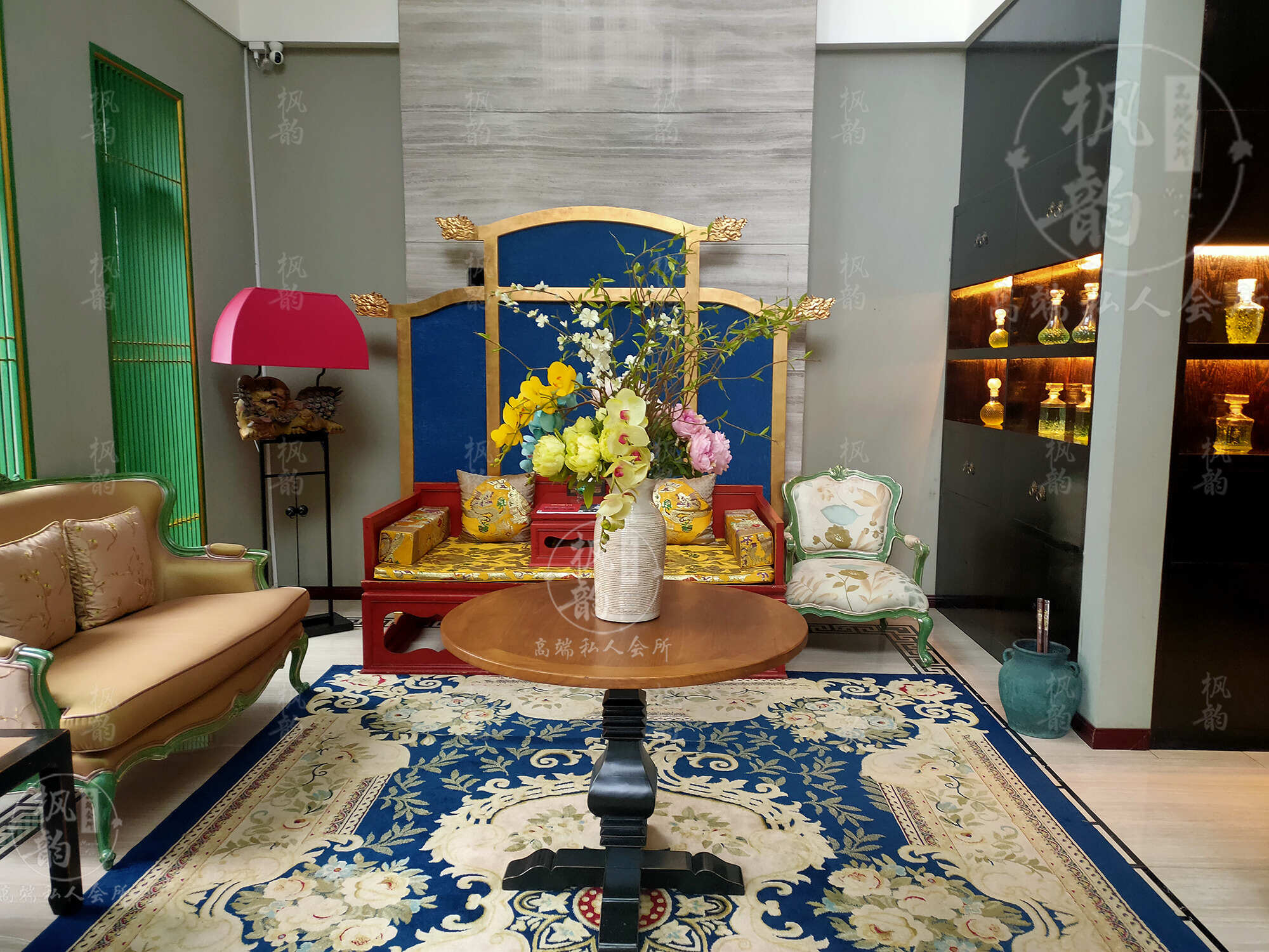 很舒爽，服务也很到位！渝中区日式spa休闲实体店，同事们可以来体验一下，包你们满意