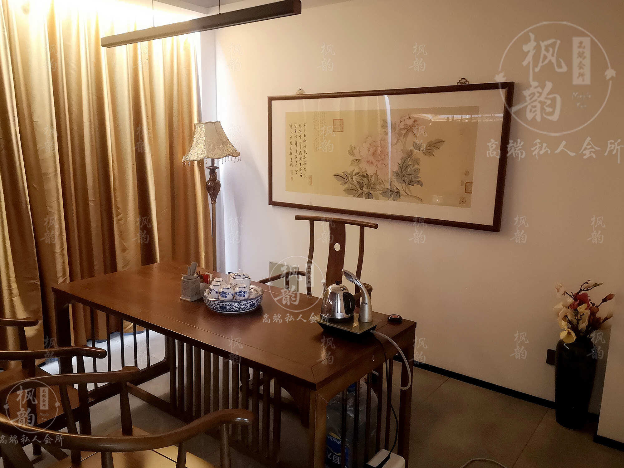 宁波鄞州区高档泰式养生会馆