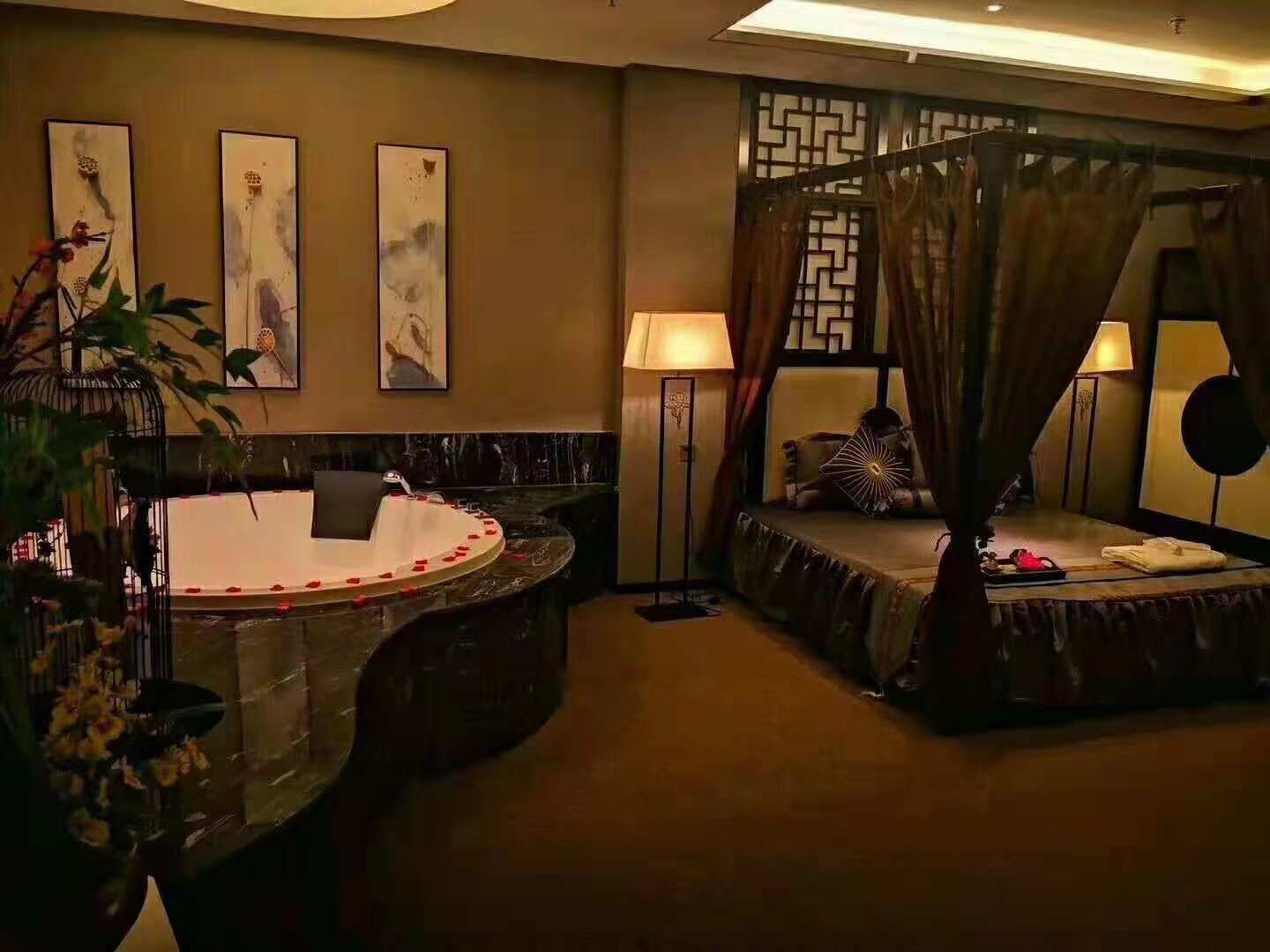 郑州男子精英spa油压场所简单推荐