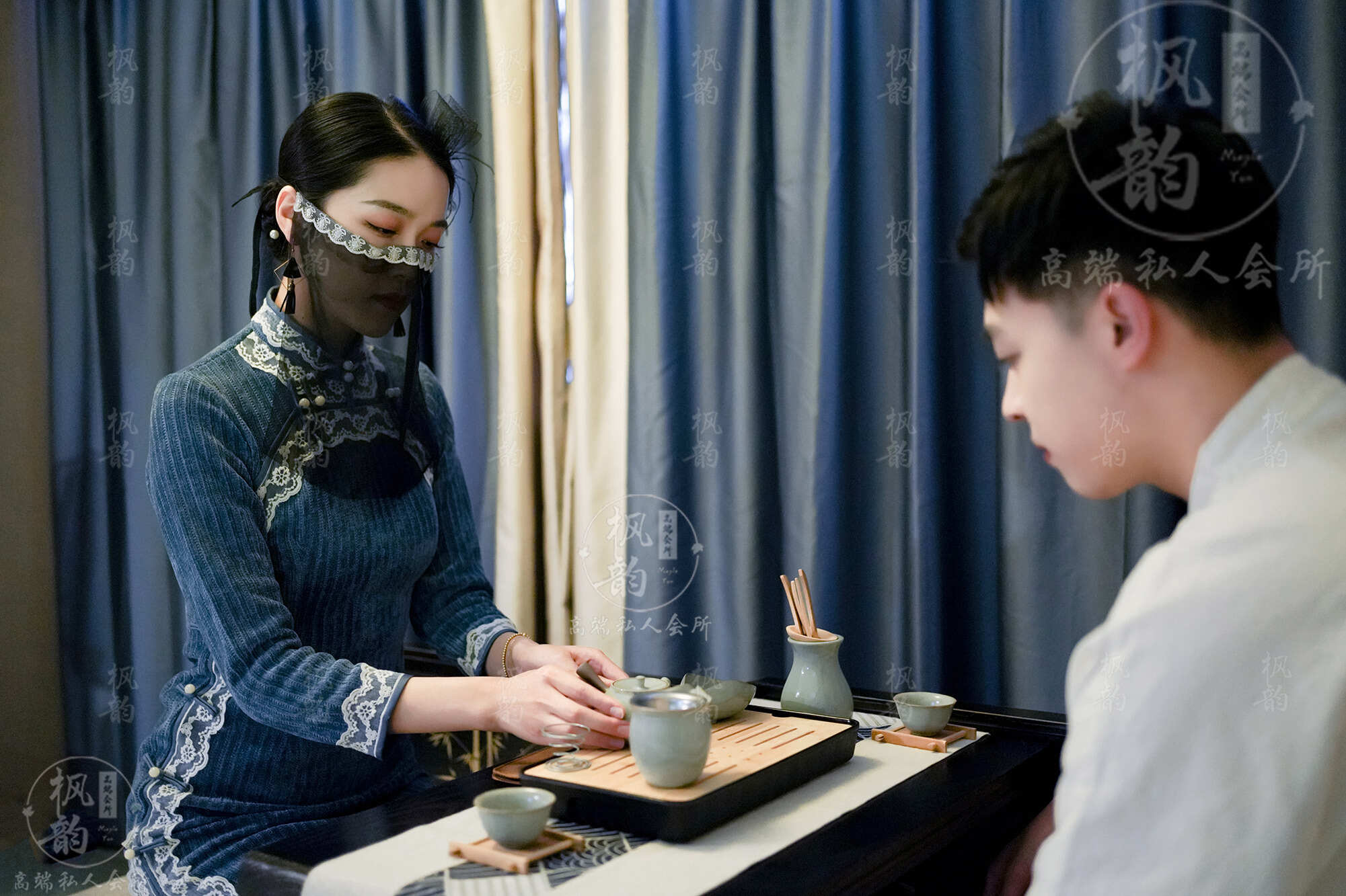 成都武侯区知名spa会馆