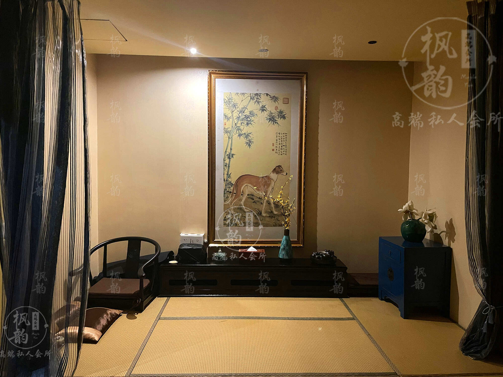广州龙华区高档会馆会馆、每一处都让你体验到什么叫 尊贵